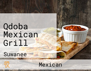 Qdoba Mexican Grill