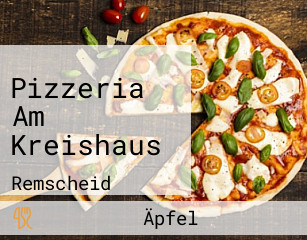 Pizzeria Am Kreishaus