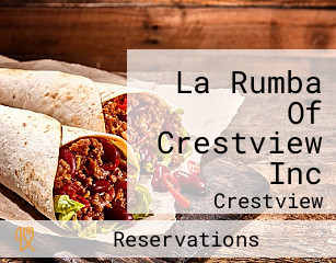 La Rumba Of Crestview Inc