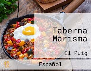 Taberna Marisma