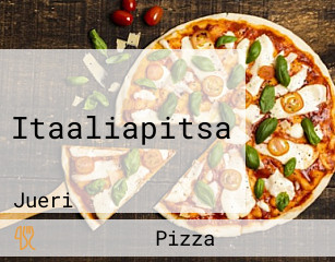 Itaaliapitsa