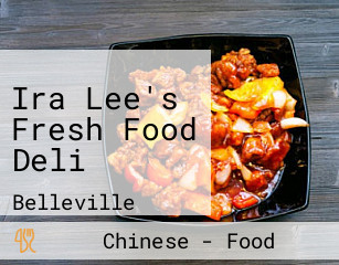 Ira Lee's Fresh Food Deli