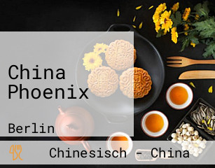 China Phoenix