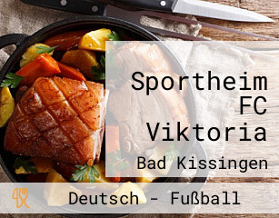 Sportheim FC Viktoria