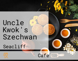 Uncle Kwok's Szechwan