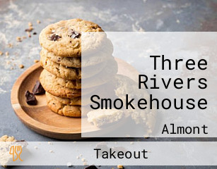 Three Rivers Smokehouse