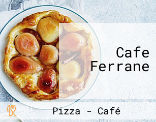 Cafe Ferrane