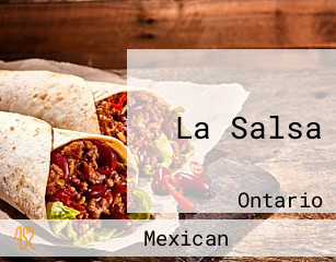 La Salsa