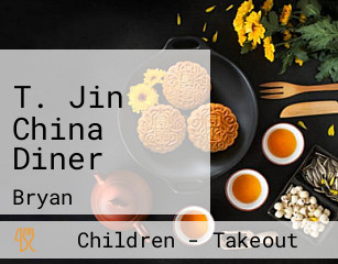 T. Jin China Diner