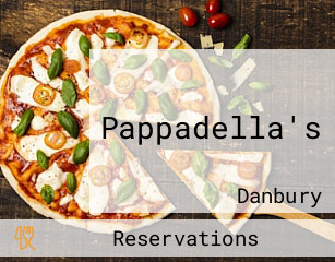 Pappadella's