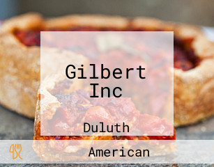 Gilbert Inc