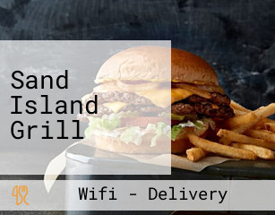 Sand Island Grill