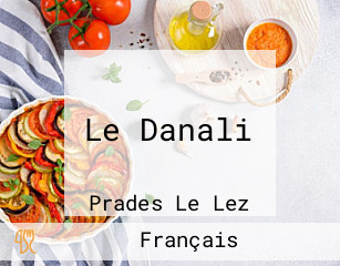 Le Danali