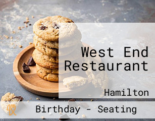 West End Restaurant