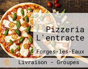 Pizzeria L'entracte