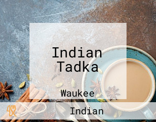 Indian Tadka