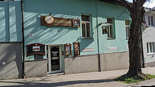 Švejk Pension