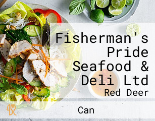 Fisherman's Pride Seafood & Deli Ltd