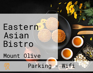 Eastern Asian Bistro