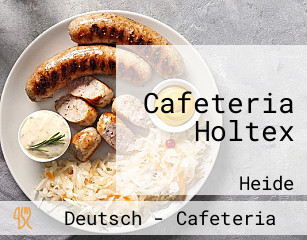 Cafeteria Holtex