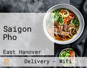 Saigon Pho