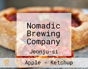 Nomadic Brewing Company