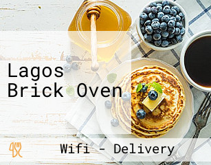 Lagos Brick Oven