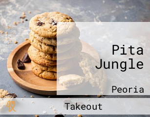 Pita Jungle