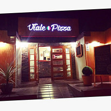 Viale Pizza Masa A La Piedra