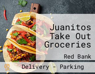Juanitos Take Out Groceries