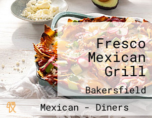 Fresco Mexican Grill