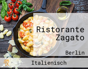 Ristorante Zagato