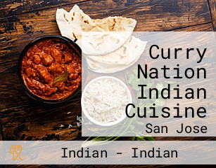 Curry Nation Indian Cuisine
