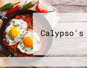 Calypso's