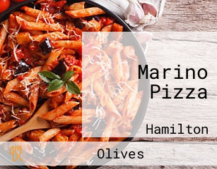 Marino Pizza