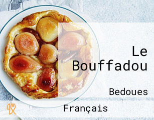 Le Bouffadou