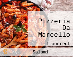 Pizzeria Da Marcello