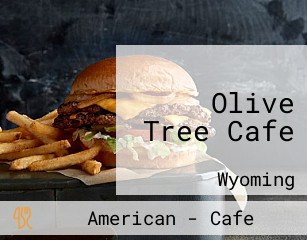 Olive Tree Cafe