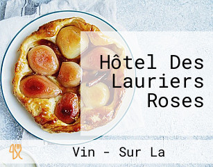 Hôtel Des Lauriers Roses