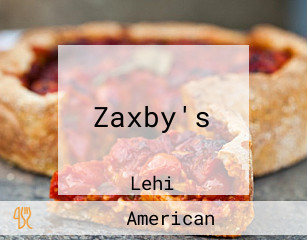 Zaxby's