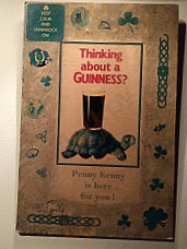 Penny Kenny’s Irish Pub