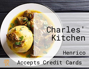 Charles' Kitchen