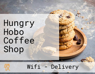 Hungry Hobo Coffee Shop