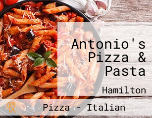 Antonio's Pizza & Pasta