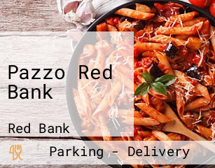 Pazzo Red Bank