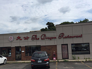 The Dragon Restaurant