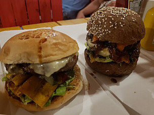Bay Burger Artesanal