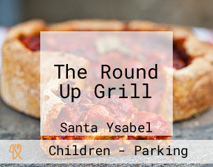 The Round Up Grill