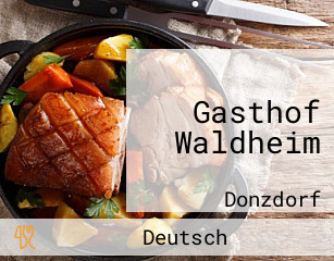 Gasthof Waldheim