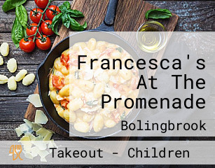 Francesca's At The Promenade